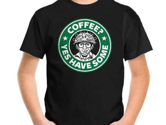 Yes, Have Some!