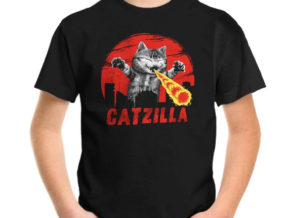 Catzilla