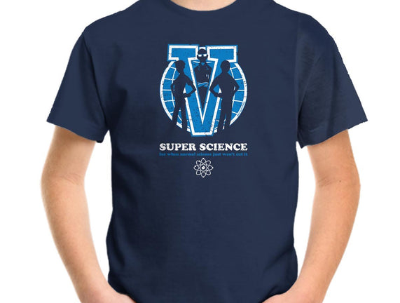 Super Science