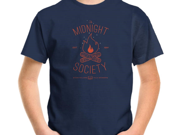 The Midnight Society