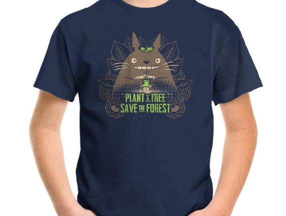 Neighborly Conservationist