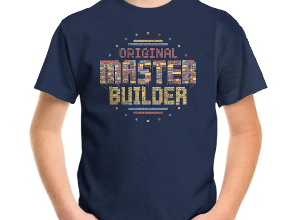 Original Master Builder
