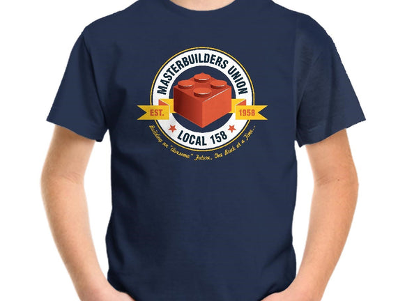 Masterbuilders Union