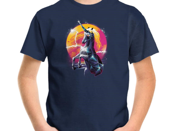 Rad Unicorn