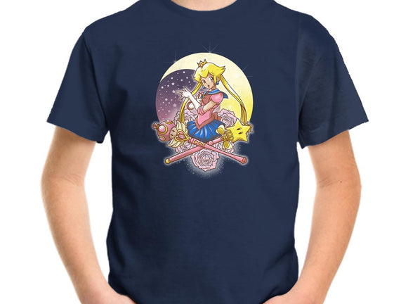 Sailor 'Shroom