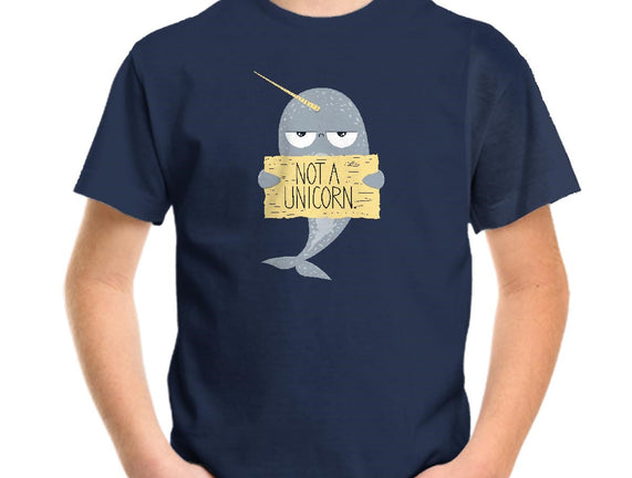 Not A Unicorn