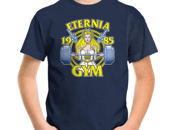 She-Lifts