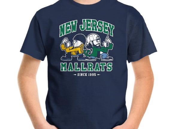 New Jersey Mallrats