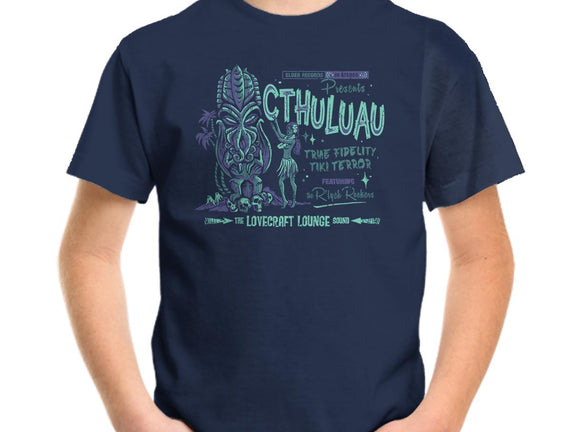 Cthuluau