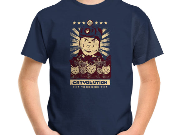 Catvolution