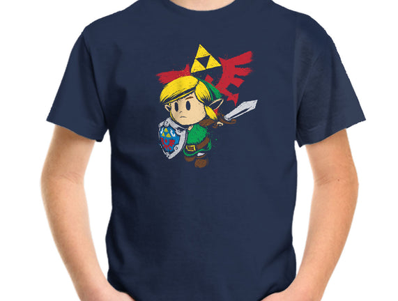 Hylian Hero