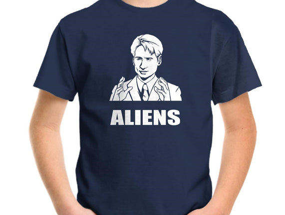 Aliens