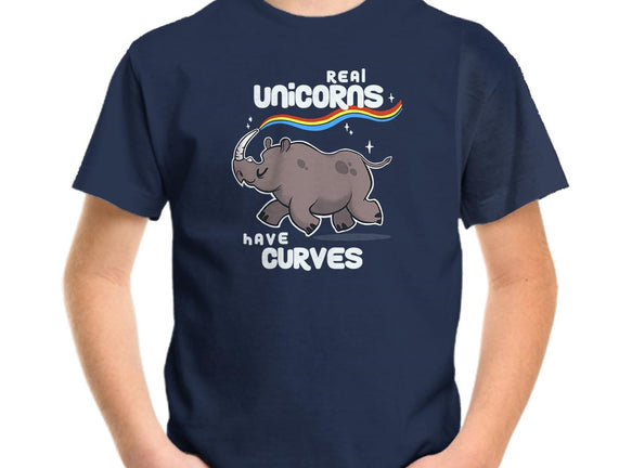Real Unicorns