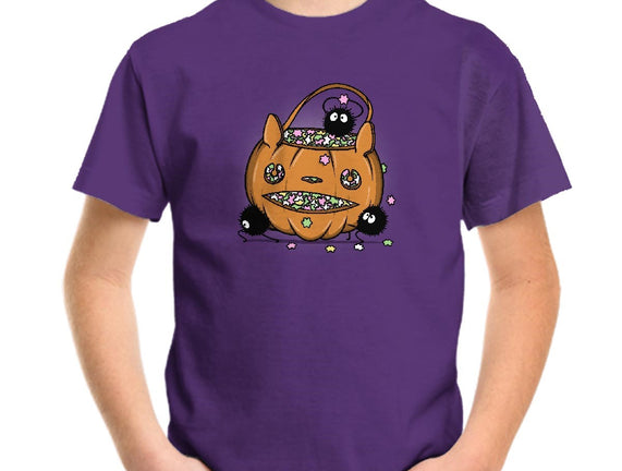 Hallowatari!
