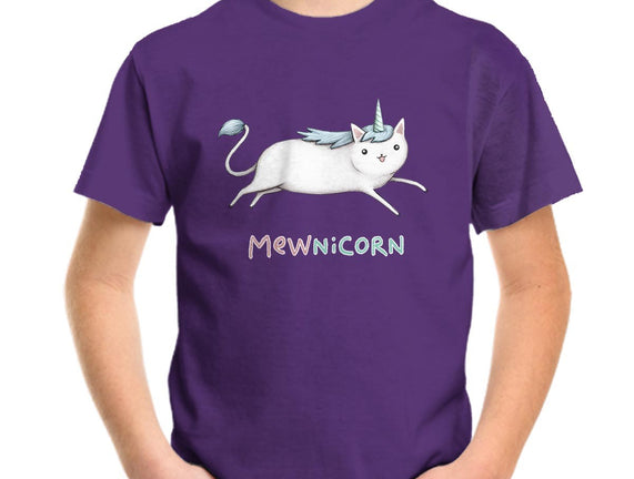 Mewnicorn