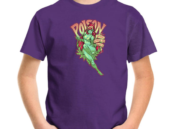 Poison Never Tasted So Sweet