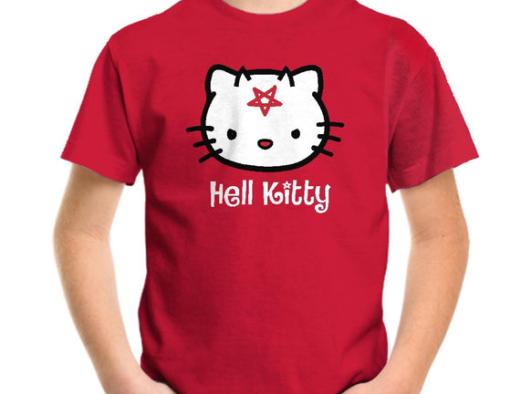 Hell Kitty