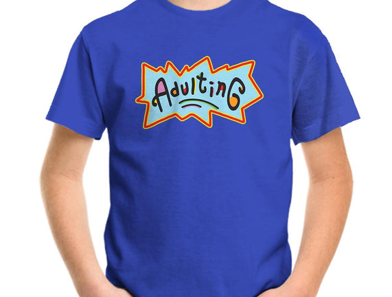 Adulting