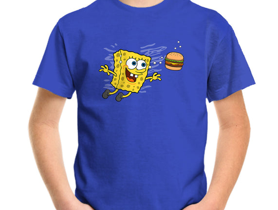 Spongemind