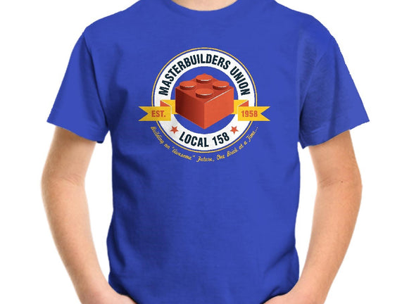 Masterbuilders Union