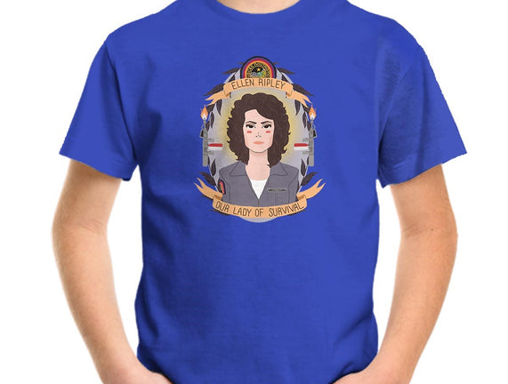 Our Lady of Survival