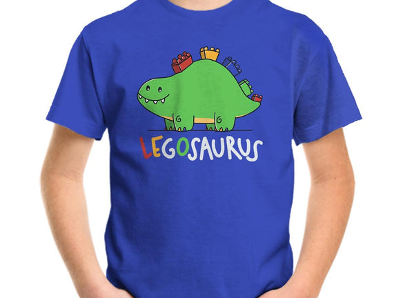 Legosaurus