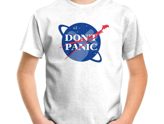 Don't Panic