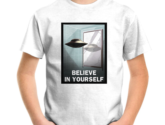 Believe in Yourself