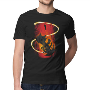Wizard Vs Demon