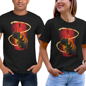 Wizard Vs Demon