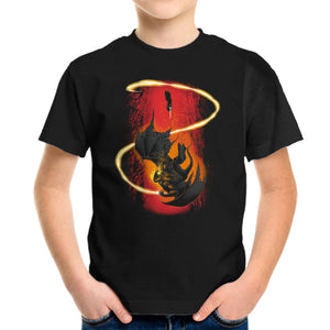 Wizard Vs Demon
