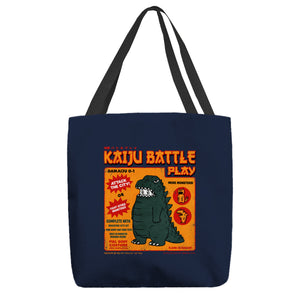 Kaiju Battle Player