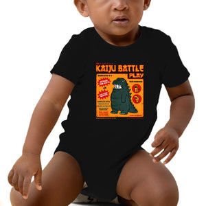 Kaiju Battle Player