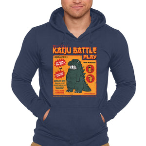 Kaiju Battle Player