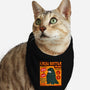 Kaiju Battle Player-Cat-Bandana-Pet Collar-pigboom