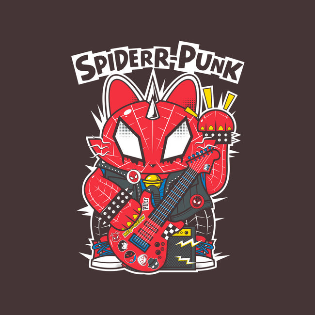 Spiderr-Punk-Cat-Adjustable-Pet Collar-krisren28