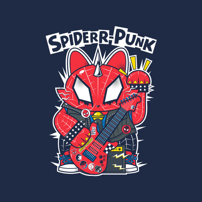 Spiderr-Punk-None-Stretched-Canvas-krisren28