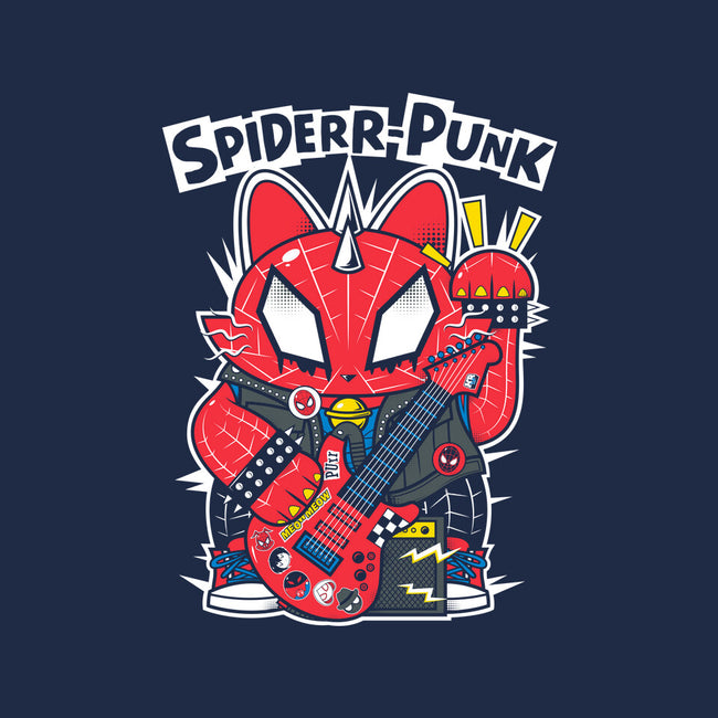 Spiderr-Punk-Mens-Long Sleeved-Tee-krisren28