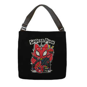 Spiderr-Punk