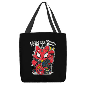 Spiderr-Punk