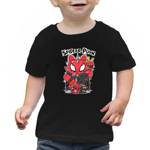 Spiderr-Punk