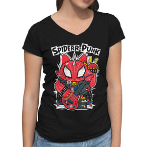 Spiderr-Punk