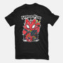 Spiderr-Punk-Womens-Fitted-Tee-krisren28