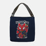 Spiderr-Punk-None-Adjustable Tote-Bag-krisren28