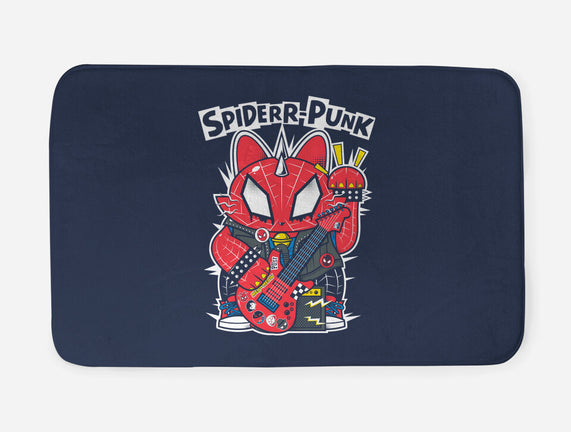 Spiderr-Punk