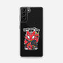 Spiderr-Punk-Samsung-Snap-Phone Case-krisren28