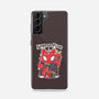 Spiderr-Punk-Samsung-Snap-Phone Case-krisren28