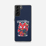 Spiderr-Punk-Samsung-Snap-Phone Case-krisren28