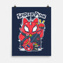 Spiderr-Punk-None-Matte-Poster-krisren28