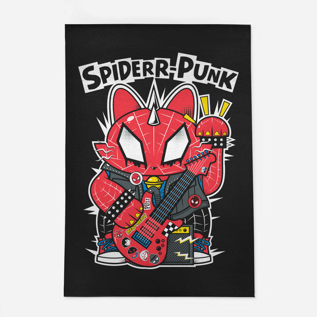 Spiderr-Punk-None-Outdoor-Rug-krisren28